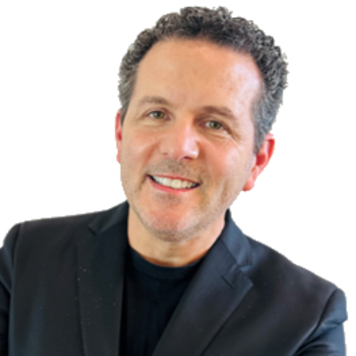 Bobby Otillar, FyrDraft co-founder and CEO