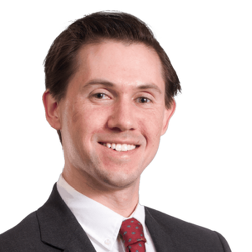 Chris King, FyrDraft co-founder and CPO